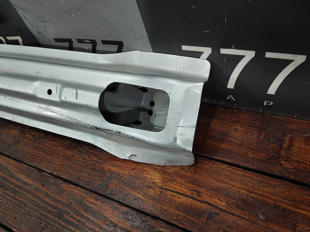 Усилитель заднего бампера Haval H6 1 14-22 Б/У Оригинал 2804201AKZ16A