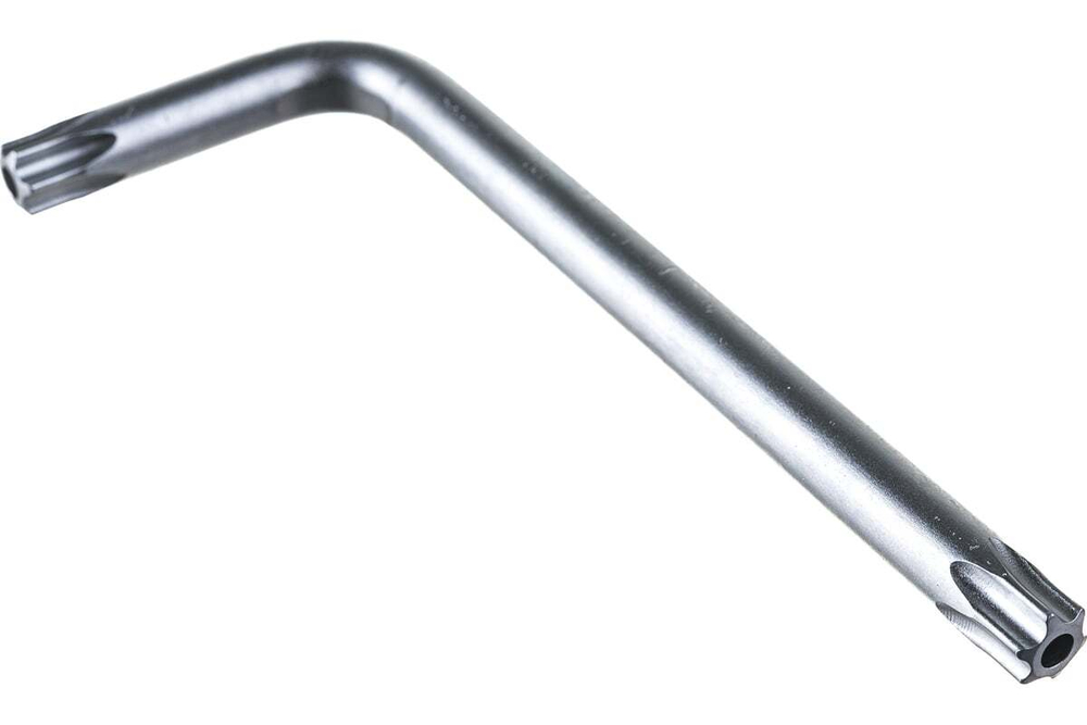 KRAFTOOL  8 шт, Набор коротких имбусовых ключей (27433-1)