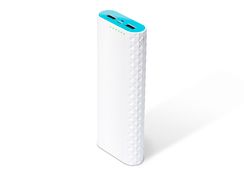 Power Bank TP-Link TL-PB15600 mAh