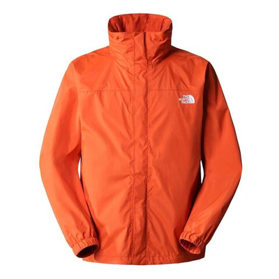 Куртка The North Face Resolve Jacket Orange