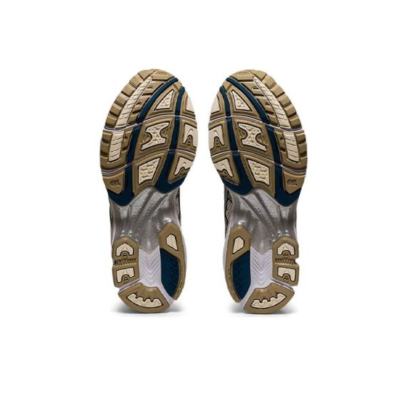 Asics Гелю Каяно 14 Бежевые кроссовки Низки Унисекс