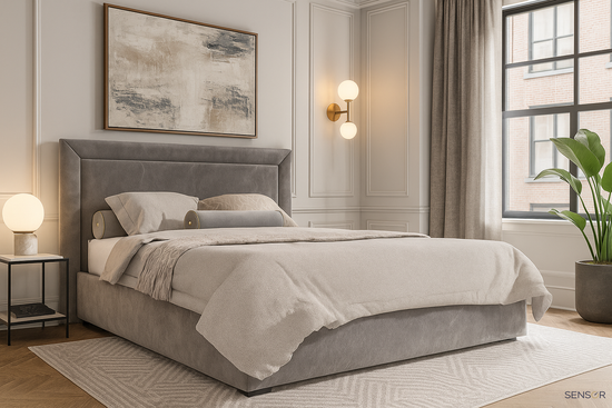 Кровать Хлоя