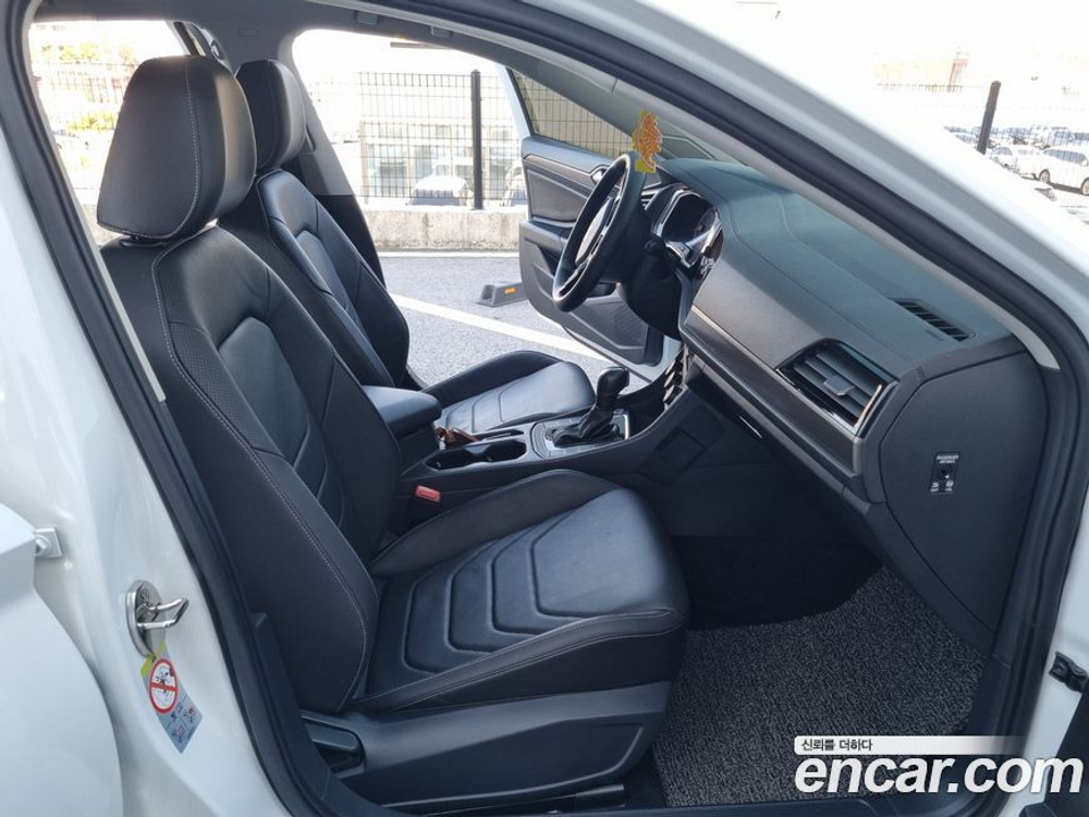 Volkswagen Jetta 7 Generation 1.4 TSI Prestige (12.2020)