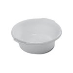 Таз Водолей круглый 16л мрамор С613МРА