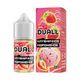 Жидкость DUALL Salt 2% HARD 30 ml