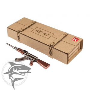 Макет “Автомат” малый 16 см