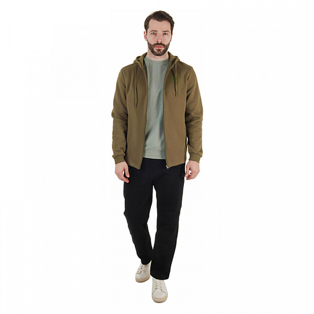 Худи FHM Wave zip V2