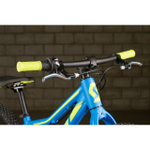 Детский велосипед Scott Scale JR 20 Plus (2018)