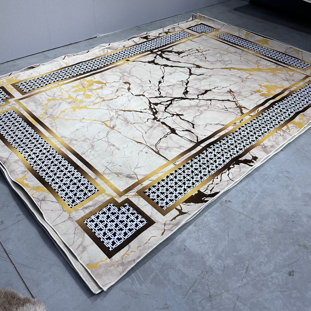 Ковер 3Д Турция 2/3