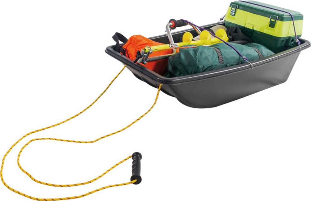 Сани-волокуши Экструзион С-3/1 (1000*520*260мм)