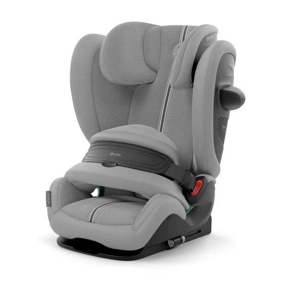Автокресло Cybex Pallas G3 Stone Grey Plus