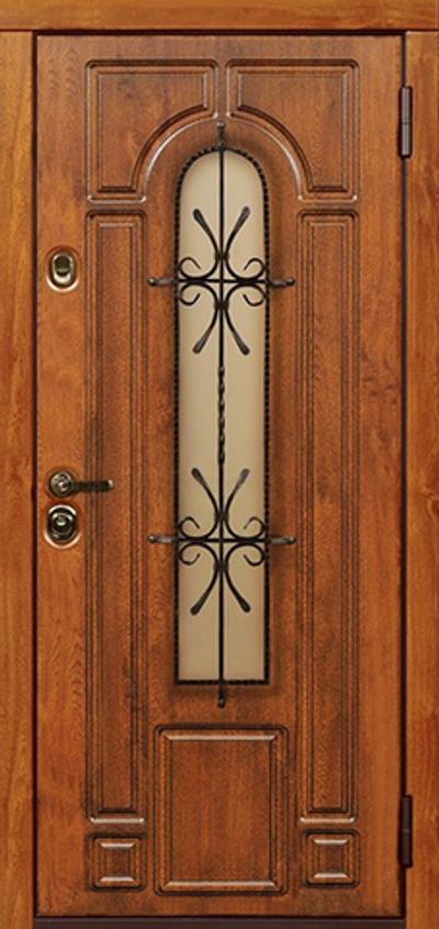 Входная дверь 731