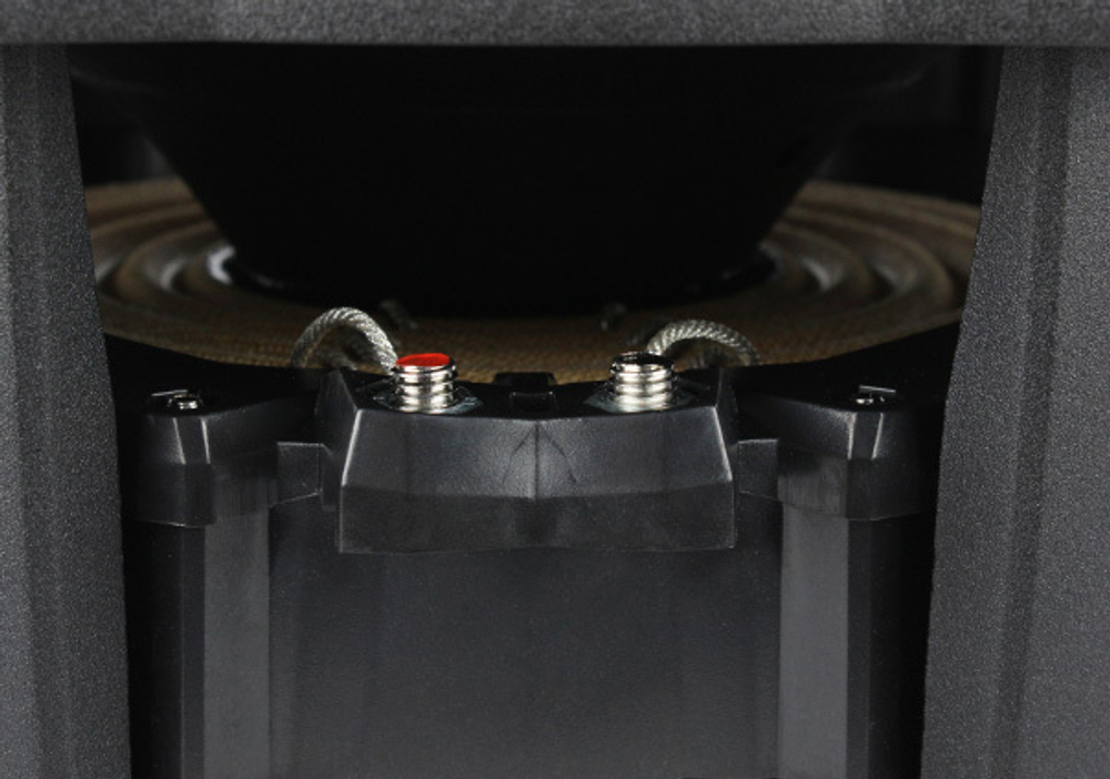 Сабвуфер Pride M.20 12" D1.6 2000W