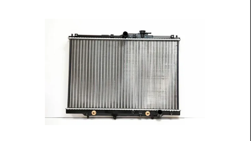 Радиатор охлаждения Honda Odyssey 1