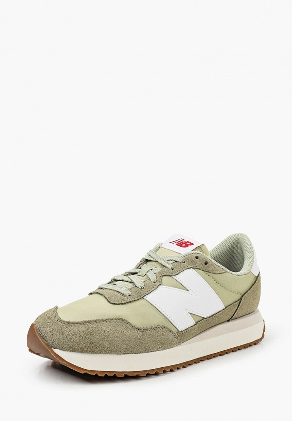 Кроссовки New Balance MS237GC