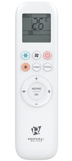 Сплит-система Royal Clima COF-48HNI