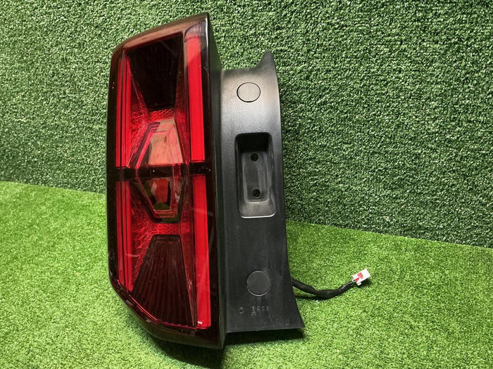 Фонарь левый GAC GS8 2 (2021-н.в.)