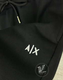 Спортивные штаны Armani Exchange