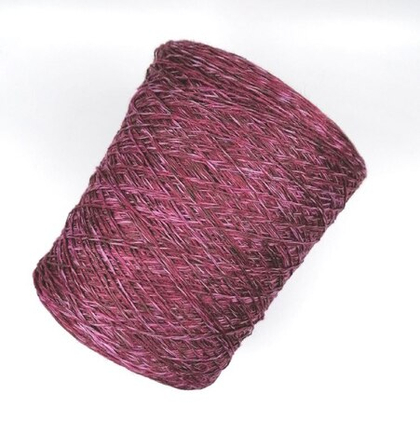 Millefili, Лен 100%, 380 м в 100 г, мулине