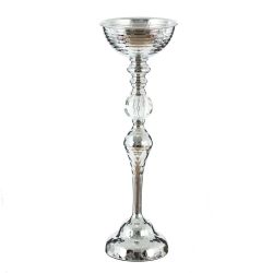 GAEM Ваза для искусственных цветов, 780 мл, L16 W16 H48,5 см