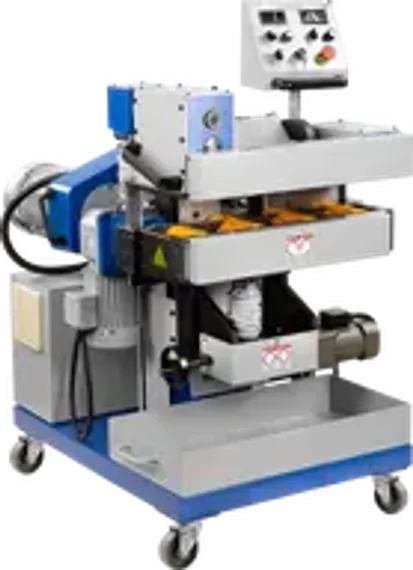 Фрезерная головка к GMMA-60L/100K/100D для снятия J-фаски, арт. HG919