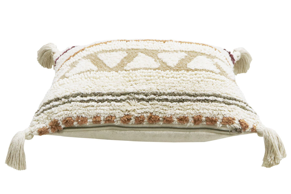 Подушка Lorena Canals Sistan Rectrangular (35 x 50 см)