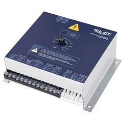 Регулятор температуры SHUFT 380-25 (380В, 25А, 16 кВт)