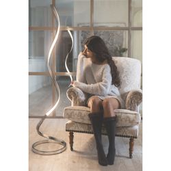 4983 Напольный светильник NUR