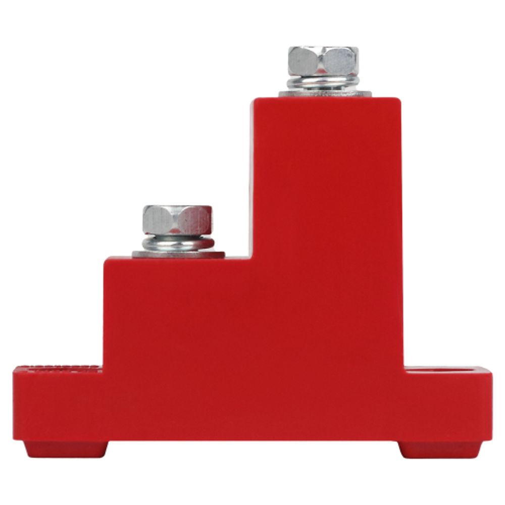 Изолятор ступенчатый шинный ЭРА NO-224-156 ИС2-25 (М8) с болтами 7,5кВ