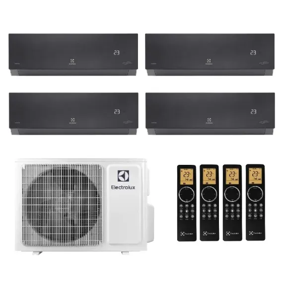 Electrolux EACO/I-28 FMI-4/N8_ERP / EACS/I-09 HEN FMI/N8_ERP/in - 4шт.