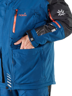 Костюм зим. Norfin TORNADO PRO NL 05 р.XXL