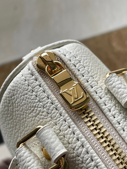 Louis Vuitton Nano Speedy