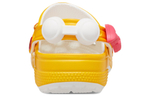 X Crocs Classic Clog