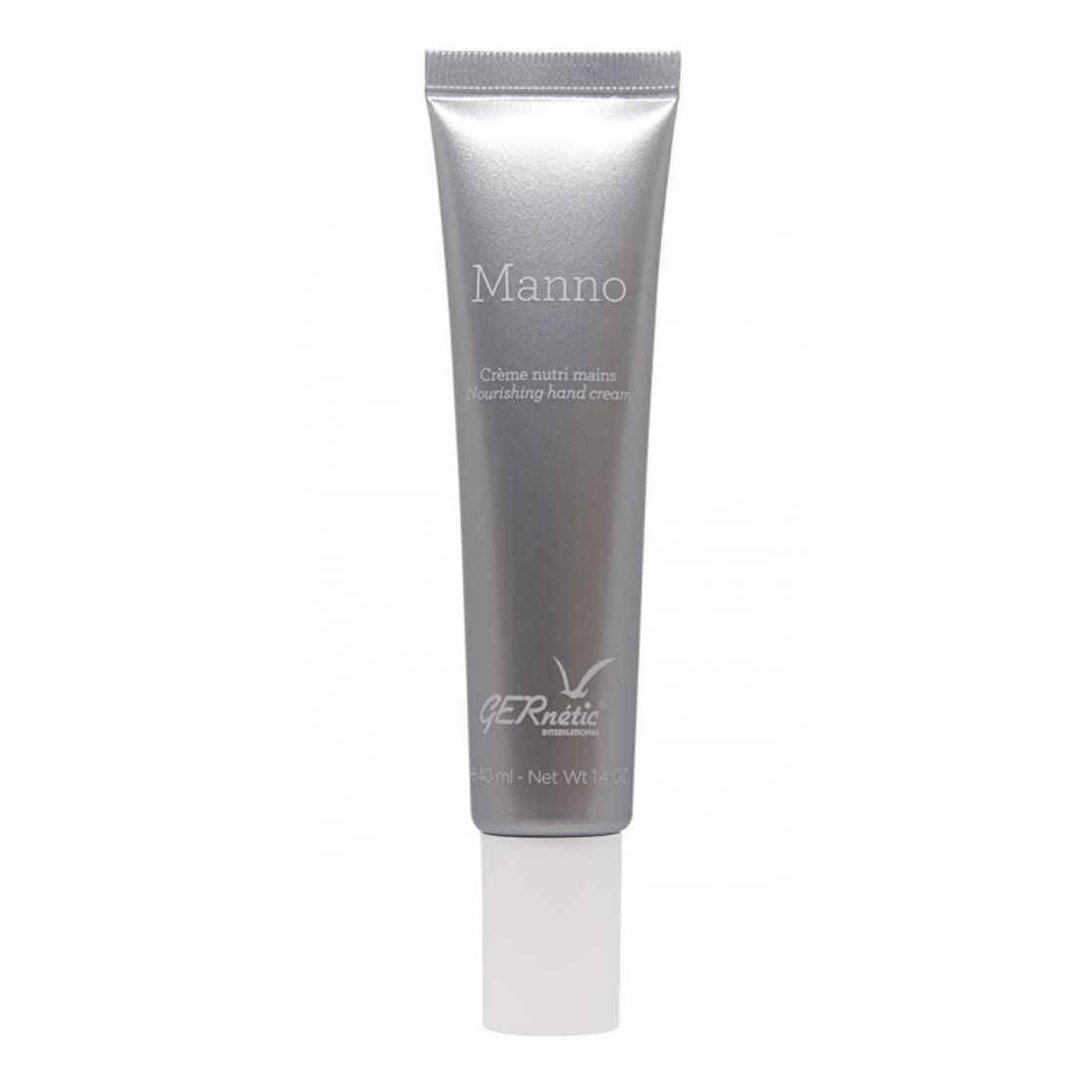 Омолаживающий крем для рук Gernetic Manno Nourishing Hand Cream 40 мл