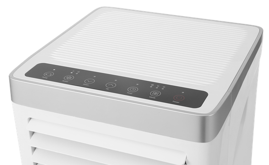 Мобильный кондиционер FUNAI CAMELLIA MAC-CA25CON04