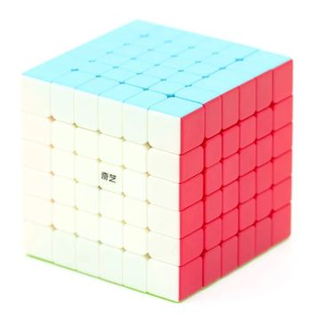 Головоломка кубик MoFangGe 6x6х6 QiFan (S)