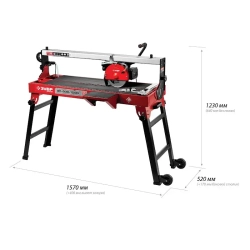 Электроплиткорез ЗУБР ЭП-200-1000С "МАСТЕР"