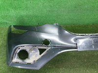 Бампер передний Renault Arkana (2019-н.в.)