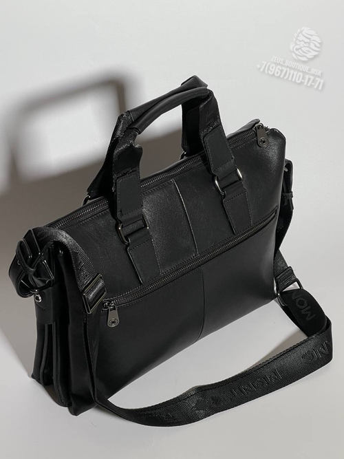 Портфель Montblanc