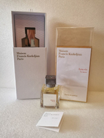 Maison Francis Kurkdjian Paris Amyris Homme Extrait De Parfum