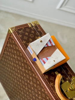 Louis Vuitton Slim Card Holder