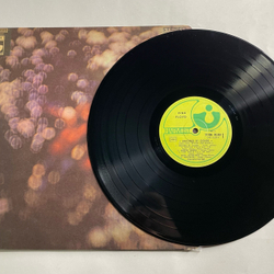 Винтажная виниловая пластинка LP Pink Floyd Obscured By Clouds (Франция 1976)