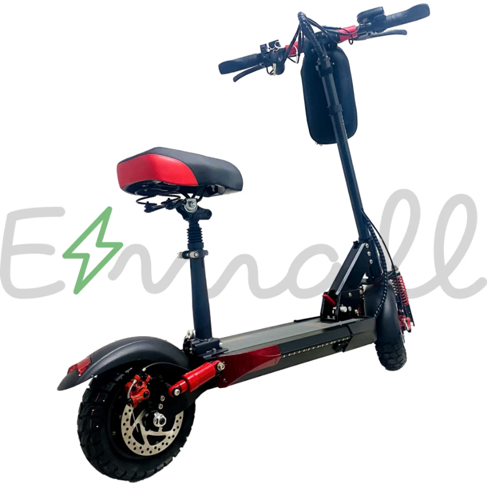 Электросамокат Wolong M4 PRO 13Ah