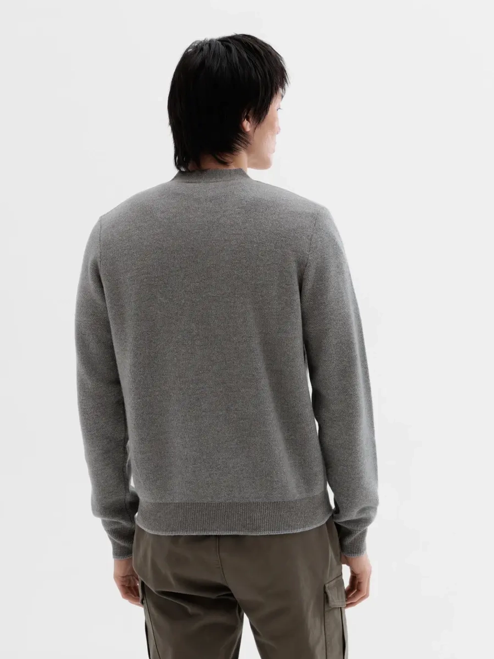 Кардиган PESERICO