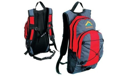 Рюкзак городской Манарага Supercross