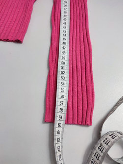 Джемпер Terranova яркий 46 размер