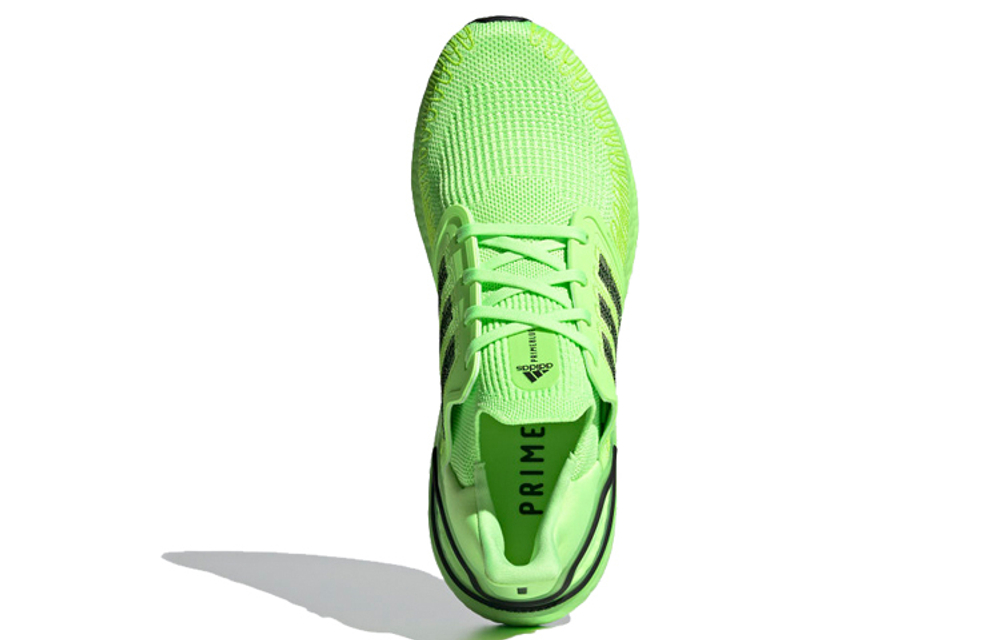 Кроссовки Adidas Solar Glide Kk (Женская размерная сетка)