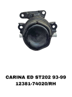ПОДУШКИ ДВИГАТЕЛЯ CARINA ED ST202 93-99