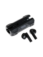 Наушники беспроводные K26, TWS, вкладыши, Bluetooth 5.0, 35/
