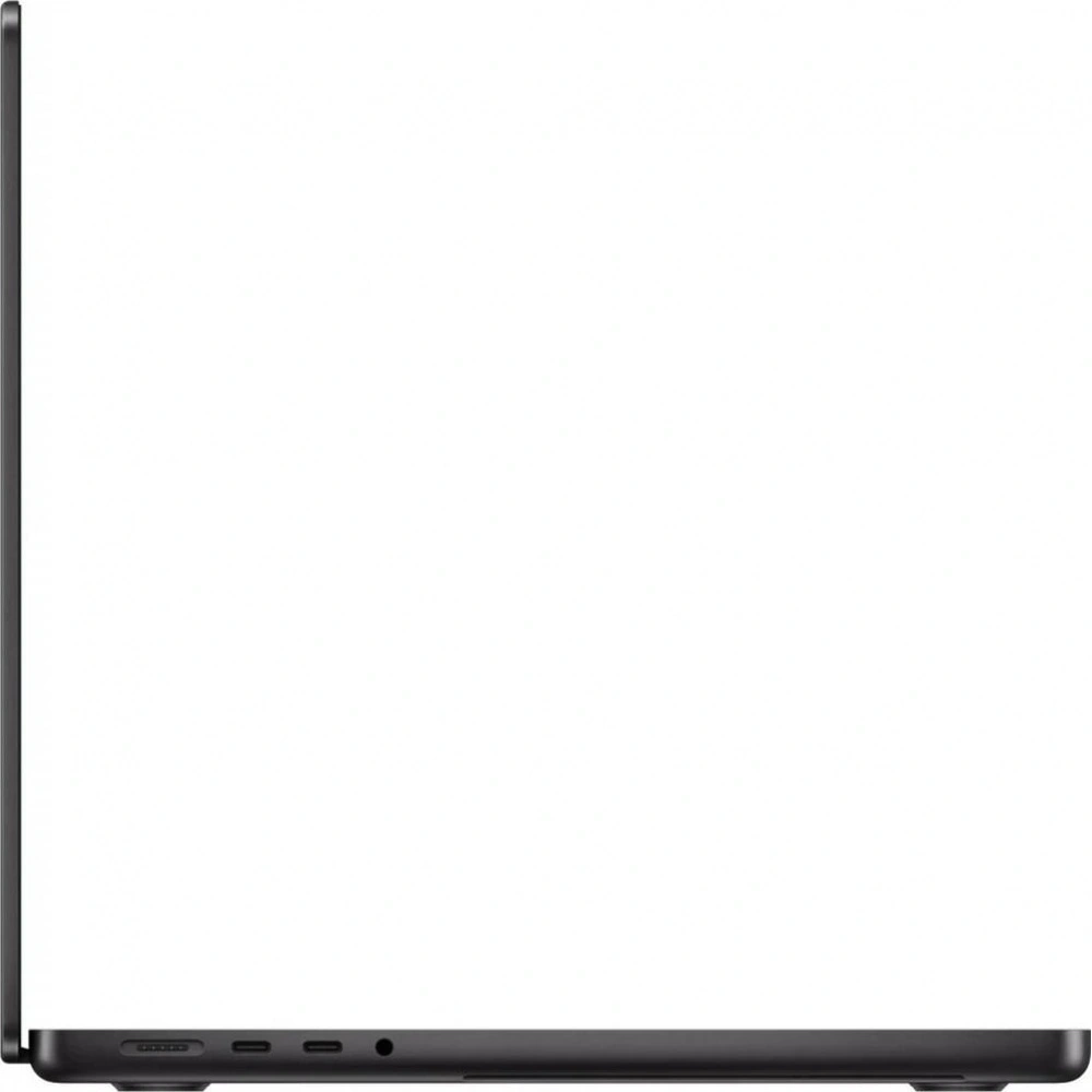 Ноутбук Apple MacBook Pro 14-inch 2026 14.2" Liquid Retina XDR M5 Pro 15C CPU 16C GPU/24GB/1TB SSD Space Black (MGDR4LL/A)